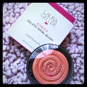 Laura Geller gelato